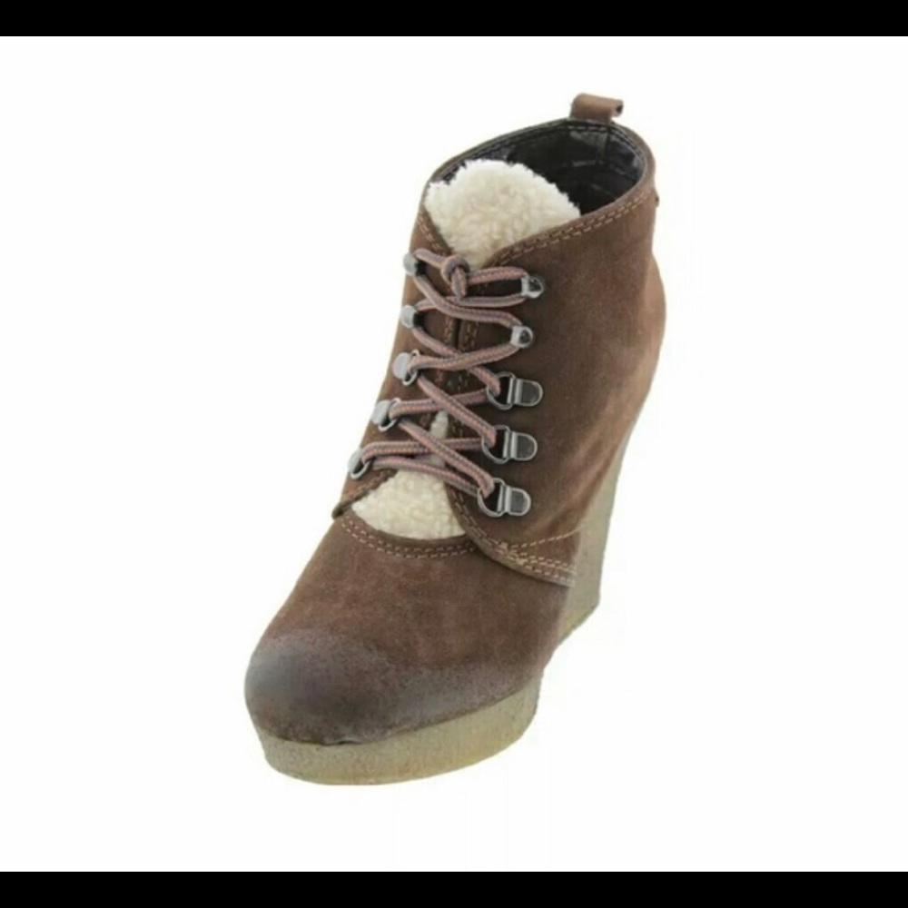 NEW DIESEL Boots